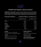 Power Nap Reset 30-Day Mastery Kit