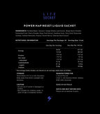 Power Nap Reset 30-Day Mastery Kit