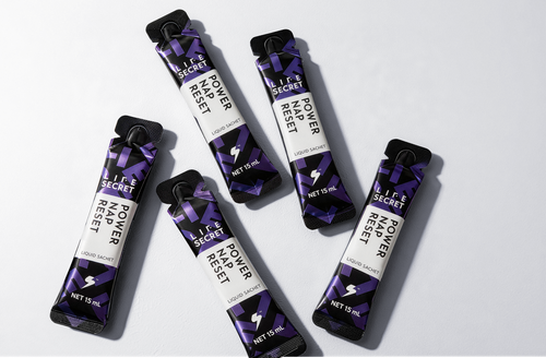 Power Nap Reset 10-Day Reset Kit