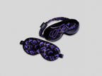 Silk Cloud Pure Silk Contour Sleep Mask